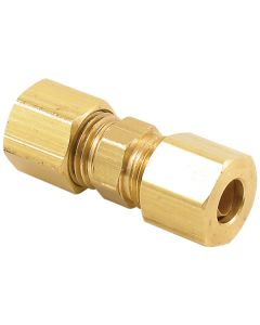 No Logo 62-4-LF Compression Union (1/4" x 1/4" compression)