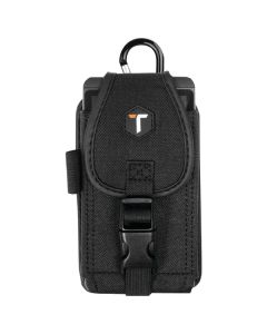 RUGGED POUCH BLK